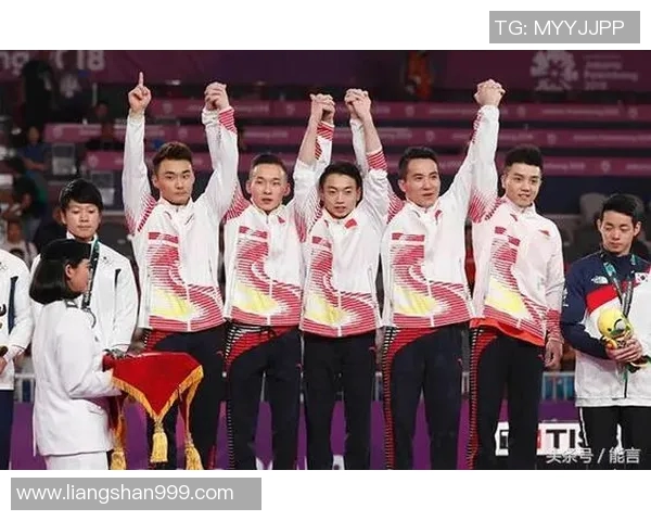 北京羽毛球队在亚运会积分榜中以79分稳居第一名展现强劲实力