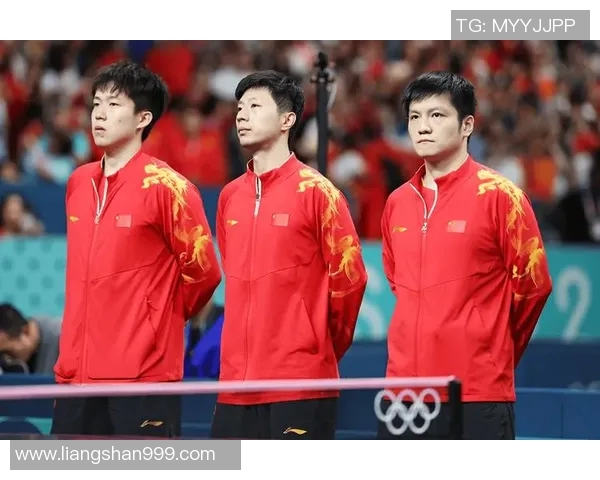 马龙与樊振东的对决解析及其在乒乓球界的影响探讨